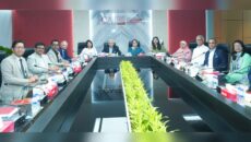 মহিলা চার্টার্ড অ্যাকাউন্ট্যান্টদের শক্তিশালী পাইপলাইন তুলে ধরল আইসিএবি ও আইএফসি