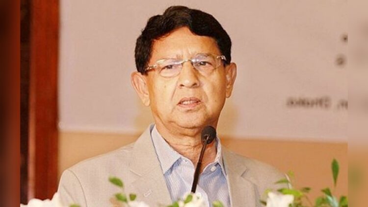 ৮৭ কোটি টাকা মানিলন্ডারিং: গাজীসহ ৮ জনের বিরুদ্ধে সিআইডির মামলা