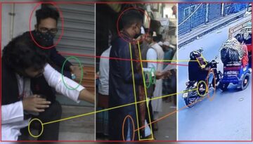 হাদীকে গুলি: জনসংযোগে থাকা দুই যুবকই কি হামলাকারী—ডিবির সন্দেহ