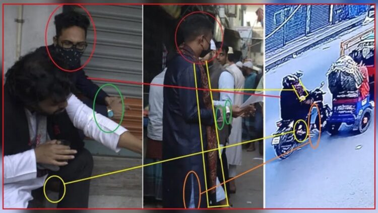 হাদীকে গুলি: জনসংযোগে থাকা দুই যুবকই কি হামলাকারী—ডিবির সন্দেহ