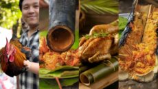 বিজয় দিবসের মেলায় আদিবাসী খাদ্য নিয়ে ‘আদিহাট’