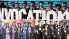 বর্ণাঢ্য আয়োজনে রাজশাহী বিশ্ববিদ্যালয়ের দ্বাদশ সমাবর্তন শুরু