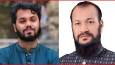 ওসমান হাদির মৃত্যুতে মাকসুদ হোসেনের গভীর শোক প্রকাশ