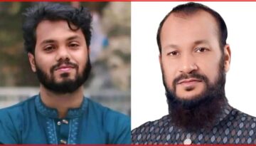 ওসমান হাদির মৃত্যুতে মাকসুদ হোসেনের গভীর শোক প্রকাশ