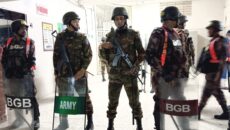 রাতে হৃদরোগ ইনস্টিটিউটের হিমঘরে ওসমান হাদির মরদেহ, শনিবার জানাজা