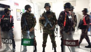 রাতে হৃদরোগ ইনস্টিটিউটের হিমঘরে ওসমান হাদির মরদেহ, শনিবার জানাজা