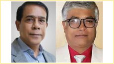 নারায়ণগঞ্জ-৫ আসনে বিএনপির মনোনয়ন নিয়ে বিভ্রান্তি