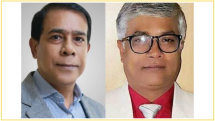 নারায়ণগঞ্জ-৫ আসনে বিএনপির মনোনয়ন নিয়ে বিভ্রান্তি