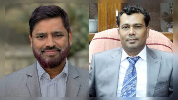 ইবির আইন ও প্রকৌশল অনুষদে নতুন ডিন নিয়োগ