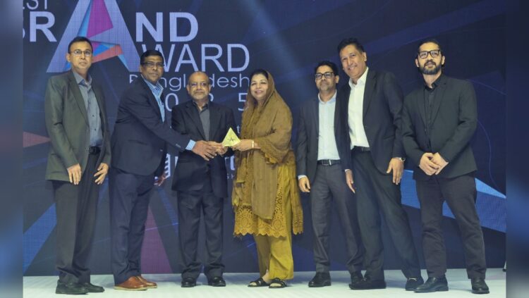 বাংলাদেশের ১ নম্বর টিস্যু ব্র্যান্ড বসুন্ধরা টিস্যু