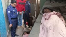 বন্দরে নিখোঁজের ১৮ ঘণ্টা পর স্কুলছাত্রীর মরদেহ উদ্ধার