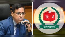 জাতীয় নির্বাচন ও গণভোট আইন-শৃঙ্খলা স্বাভাবিক রাখতে বদ্ধপরিকর জেলা প্রশাসক রায়হান কবির