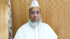 নারায়ণগঞ্জ-৪ আসনে বিএনপি জোটের মনোনয়ন পেলেন মনির কাসেমী