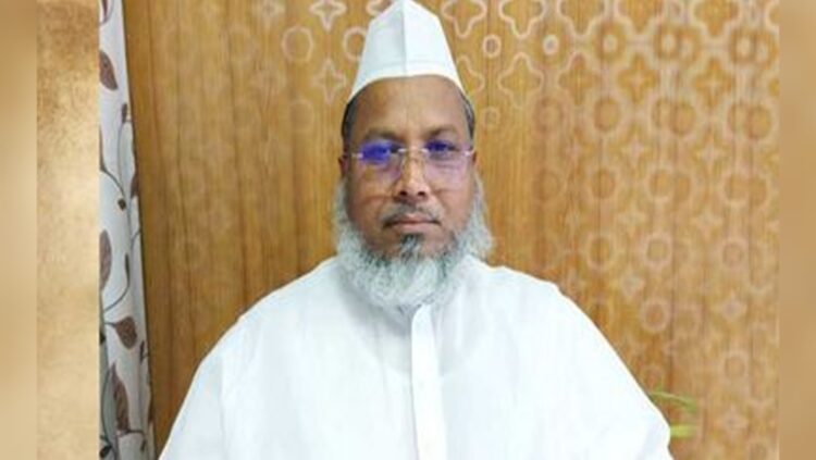 নারায়ণগঞ্জ-৪ আসনে বিএনপি জোটের মনোনয়ন পেলেন মনির কাসেমী