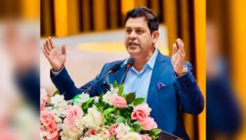 নারায়ণগঞ্জকে ‘এ’ ক্যাটাগরির জেলা হিসেবে গড়ে তুলব: দিপু ভূঁইয়া