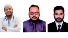 সিদ্ধিরগঞ্জে পল্লী চিকিৎসক সমিতির ৫৩ সদস্যের নতুন কমিটি গঠন