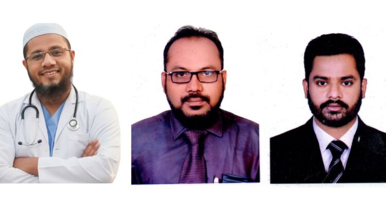 সিদ্ধিরগঞ্জে পল্লী চিকিৎসক সমিতির ৫৩ সদস্যের নতুন কমিটি গঠন