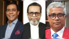 সাখাওয়াতের পর এবার কালামের মনোনয়ন দাবি, বিভ্রান্তিতে নারায়ণগঞ্জ-৫