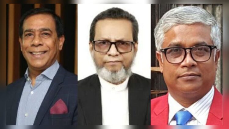 সাখাওয়াতের পর এবার কালামের মনোনয়ন দাবি, বিভ্রান্তিতে নারায়ণগঞ্জ-৫