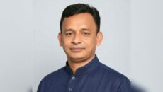 গোপালগঞ্জ-০১ আসনে স্বতন্ত্র মনোনয়ন ফরম কিনলেন আশরাফুল আলম শিমুল