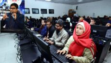 সাংবাদিকতায় এআই বিষয়ে দুই দিনব্যাপী কর্মশালা শুরু