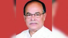 অপপ্রচারের বিরুদ্ধে কাজী মনিরুজ্জামানের তীব্র নিন্দা ও প্রতিবাদ