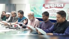 হঠাৎ নির্বাচন কমিশনের ইউ-টার্ণে বিষ্ময় রফিকুল আমিনের