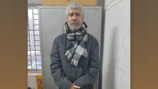 যাত্রাবাড়ীতে আওয়ামী লীগ নেতা হারুনর রশীদ মুন্না গ্রেফতার