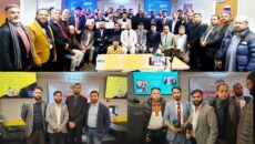 নর্থ বাংলা প্রেসক্লাবের সাংবাদিক প্রশিক্ষণ কর্মশালা: কমিউনিটিতে পেশাদারিত্বের বার্তা