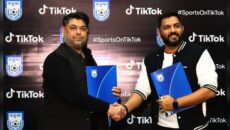 এক বছরের জন্য বাফুফের হাত ধরল টিকটক, বিশ্বমঞ্চে যাবে বাংলাদেশের ফুটবল