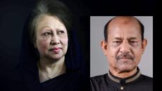 বেগম খালেদা জিয়ার মৃত্যুতে বাবুলের শোক
