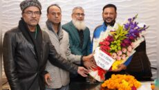 বাংলাদেশ ফিল্ম ক্লাব নির্বাচন: জয়ী সামসুল আলম–জাহাঙ্গীর সিকদার প্যানেল