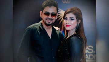 ভালো নিয়ত করলে আল্লাহ দ্রুত কবুল করেন: প্রিয়াঙ্কা জামান