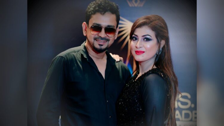 ভালো নিয়ত করলে আল্লাহ দ্রুত কবুল করেন: প্রিয়াঙ্কা জামান