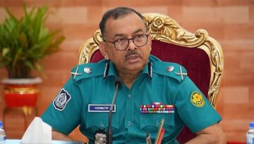 গৃহকর্মী নিয়োগের আগে পরিচয় নিশ্চিত হওয়ার অনুরোধ ডিএমপি কমিশনারের