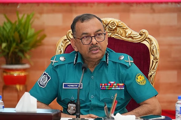 গৃহকর্মী নিয়োগের আগে পরিচয় নিশ্চিত হওয়ার অনুরোধ ডিএমপি কমিশনারের