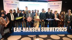 সমুদ্রে অবৈধ ও অতিরিক্ত মৎস্য আহরণে হুমকিতে সামুদ্রিক সম্পদ: মৎস্য ও প্রাণিসম্পদ উপদেষ্টা