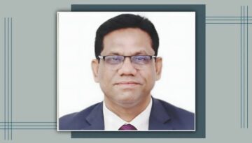 জনপ্রশাসন মন্ত্রণালয়ের অতিরিক্ত সচিব খাদ্য মন্ত্রণালয়ের নতুন সচিব