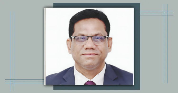 জনপ্রশাসন মন্ত্রণালয়ের অতিরিক্ত সচিব খাদ্য মন্ত্রণালয়ের নতুন সচিব