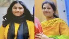 মোহাম্মদপুরে বাসা থেকে মা-মেয়ের মরদেহ উদ্ধার