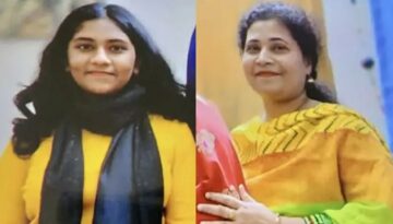 মোহাম্মদপুরে বাসা থেকে মা-মেয়ের মরদেহ উদ্ধার