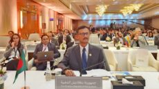 সভ্যতা ও বিশ্বাসের পারস্পরিক সম্মানে তরুণদের কেন্দ্রে রাখতে হবে: পররাষ্ট্র উপদেষ্টা