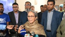 বৈজ্ঞানিকভাবে মাছ চাষ খাদ্য নিরাপত্তায় নতুন সম্ভাবনা সৃষ্টি করছে: ফরিদা আখতার