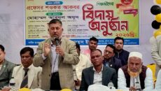 বন্দরে প্রাইম কিন্ডারগার্টেন স্কুলে বার্ষিক দোয়া ও বিদায় অনুষ্ঠান