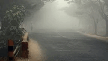 দেশজুড়ে শীতের আভাস, দিনাজপুরে সর্বনিম্ন তাপমাত্রা