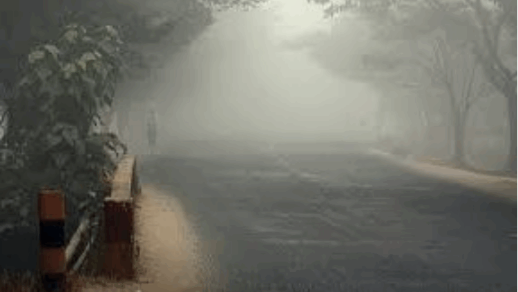 দেশজুড়ে শীতের আভাস, দিনাজপুরে সর্বনিম্ন তাপমাত্রা