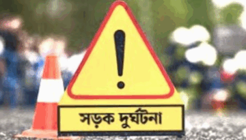 চৌদ্দগ্রামে বাসের ধাক্কায় যুবক নিহত