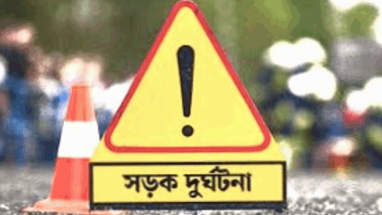 চৌদ্দগ্রামে বাসের ধাক্কায় যুবক নিহত