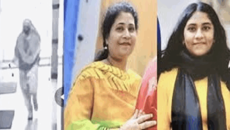 মোহাম্মদপুরে মা-মেয়ে হত্যা: নতুন গৃহকর্মীকে ঘিরেই সন্দেহ