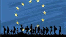 অভিবাসন নীতিতে আরও কঠোর পদক্ষেপ ইইউ’র